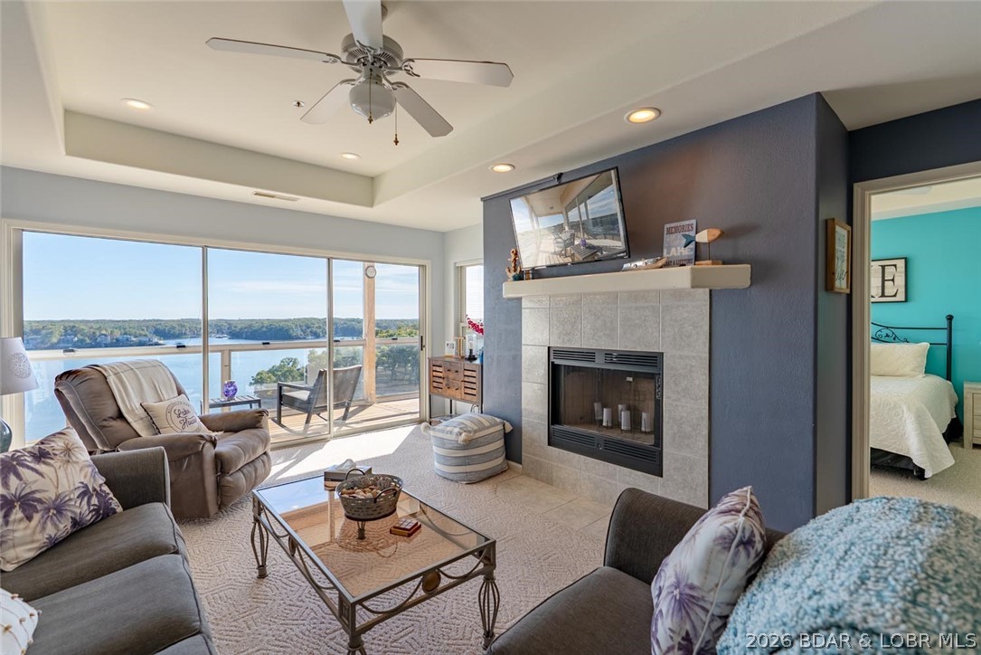 116 Emerald Bay Drive 3D — photo