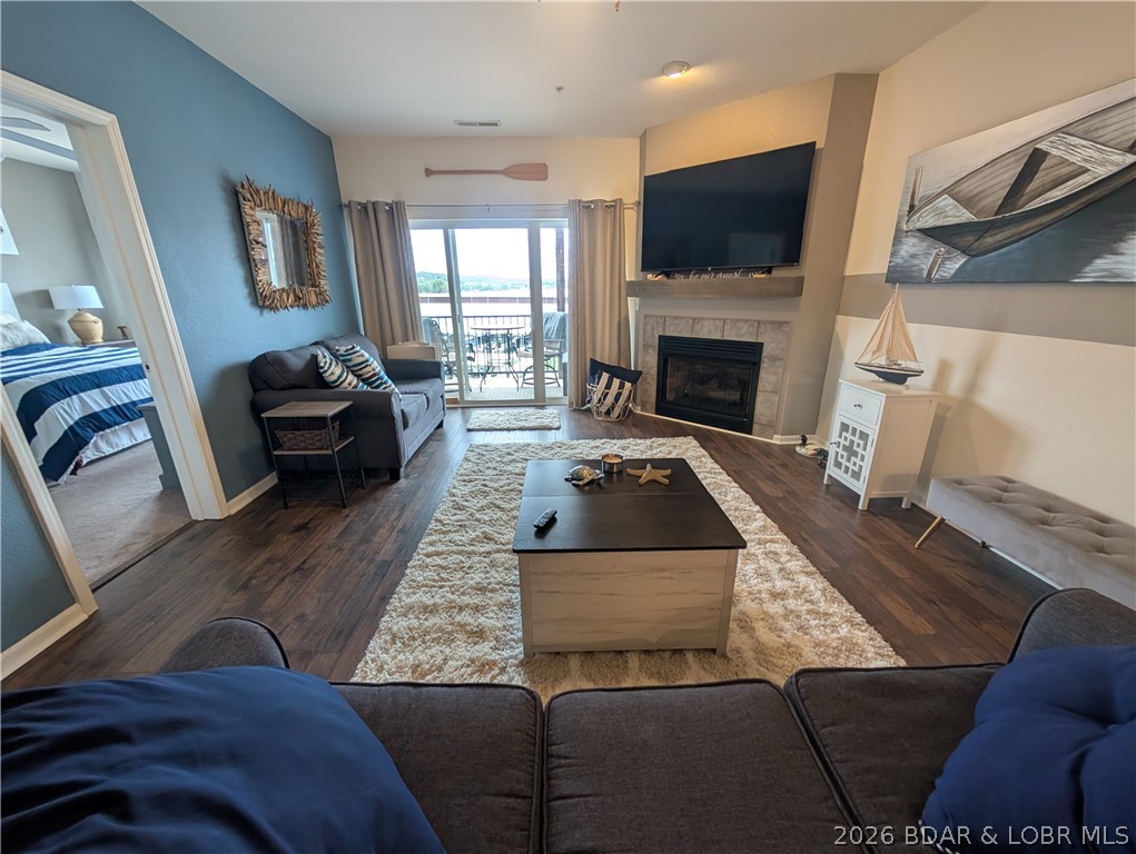 414 Cedar Heights Drive 2-C — photo