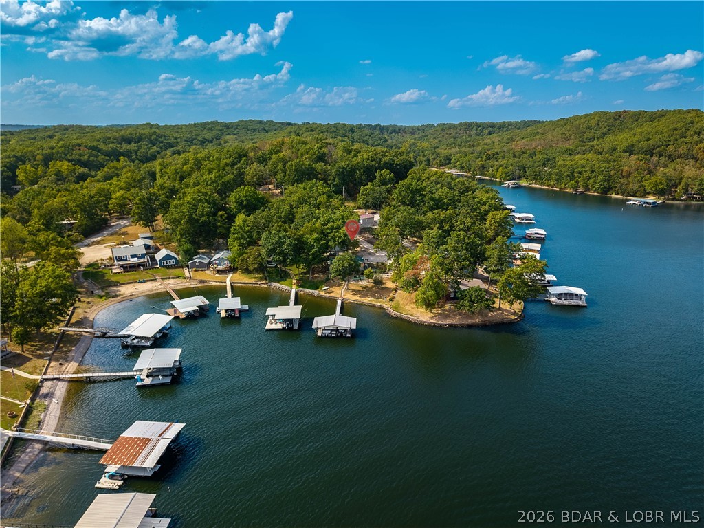 60 Poseidon Court — photo