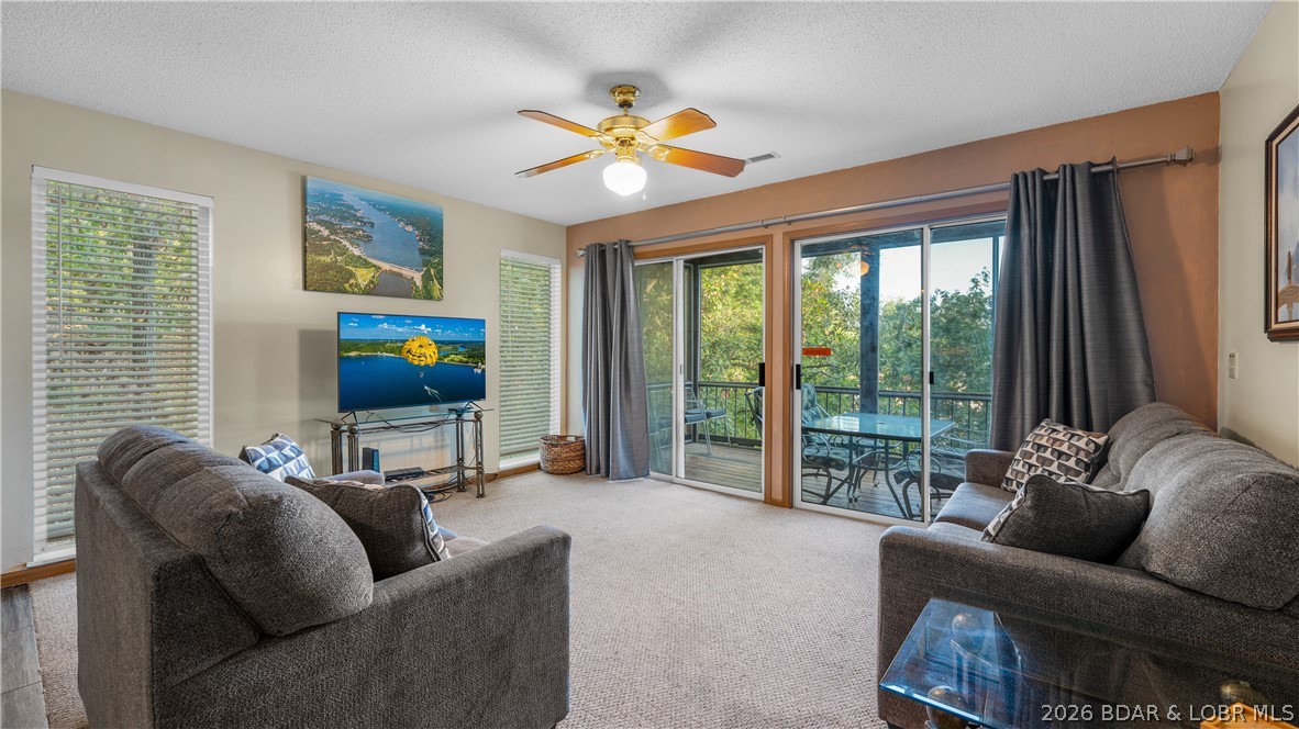 6005 Baydy Peak Road 1001 — photo