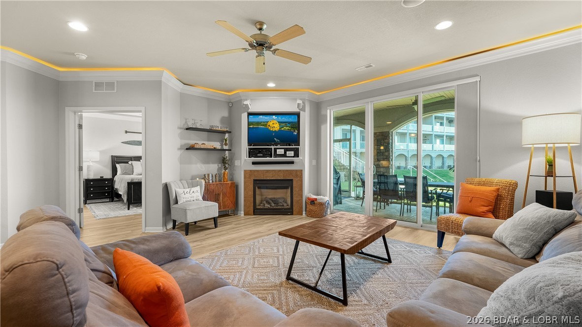 1215 Lands End Parkway Unit 611 — photo