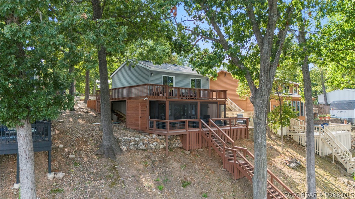 2845 Twin Rivers Point — photo