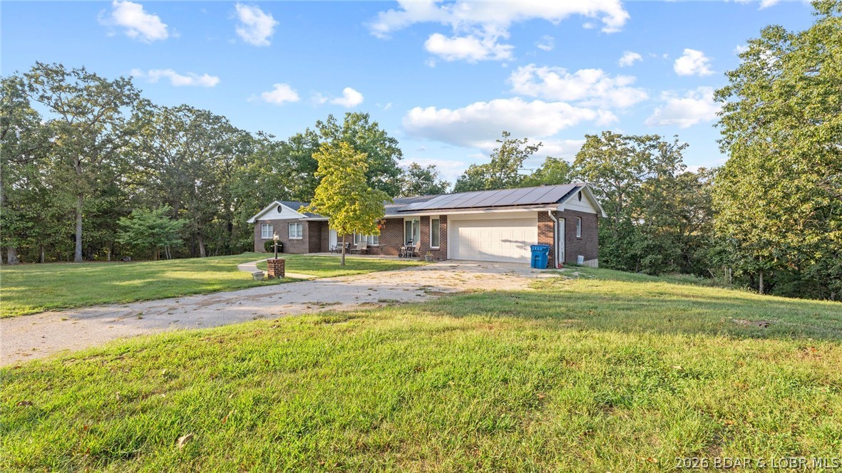 3206 Honey Creek Road — photo