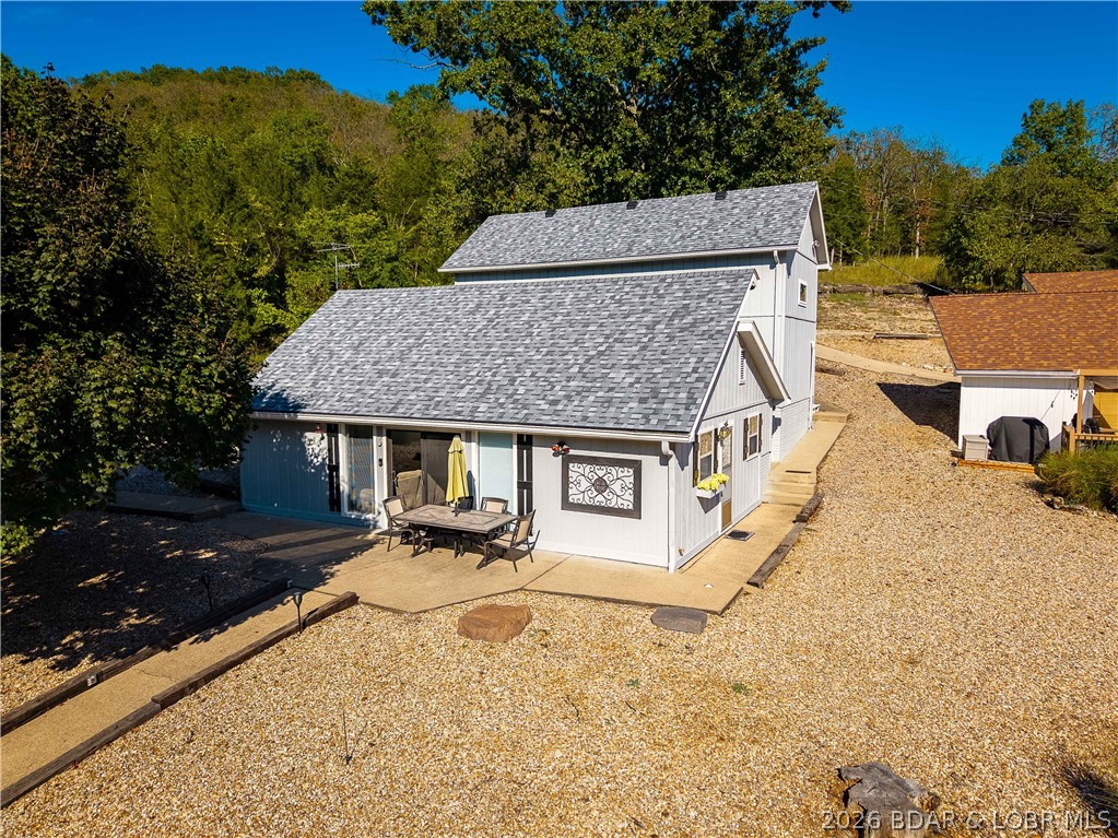 115 Red Cedar Road — photo