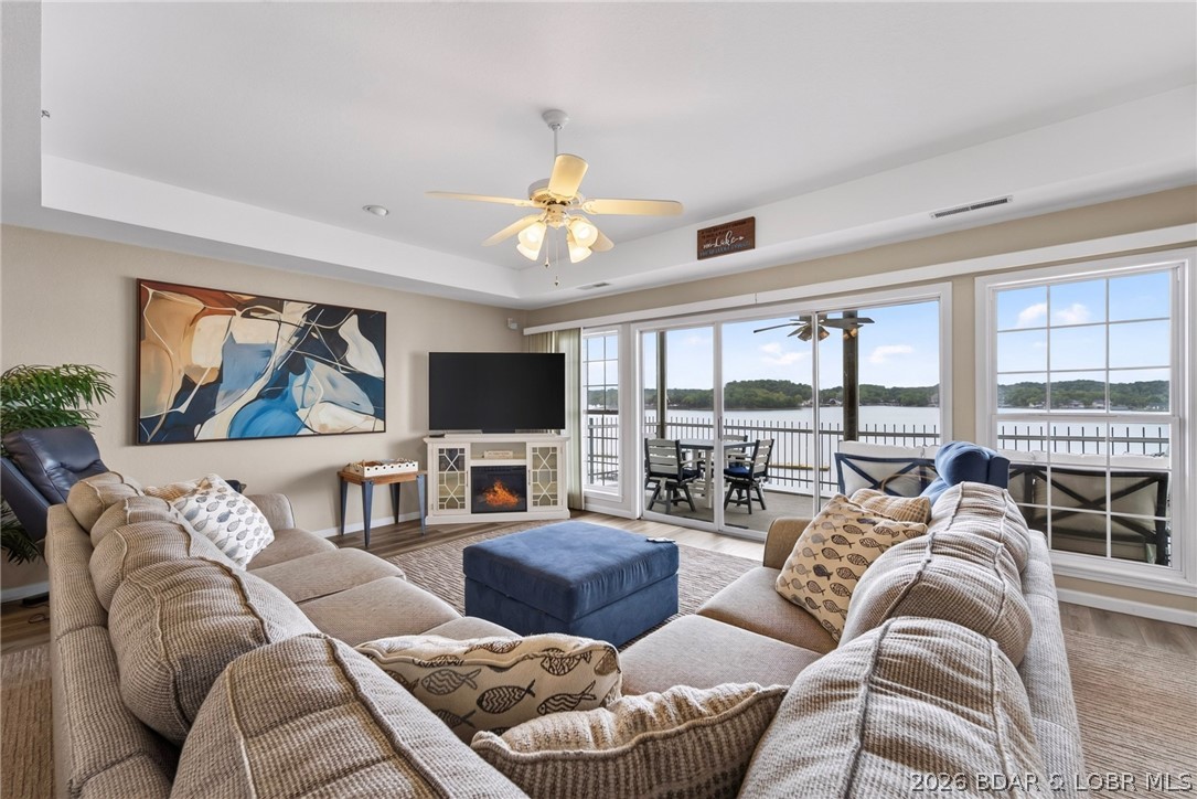 202E Harbour Towne Drive 202-E — photo