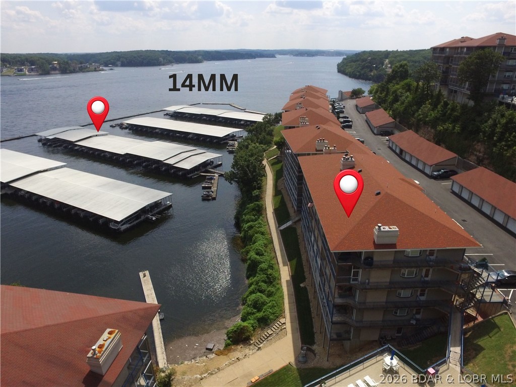392 Palisades Condo Drive W Unit 1a — photo