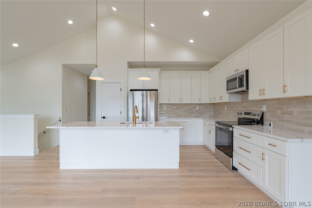 370 Tuscany Drive — photo