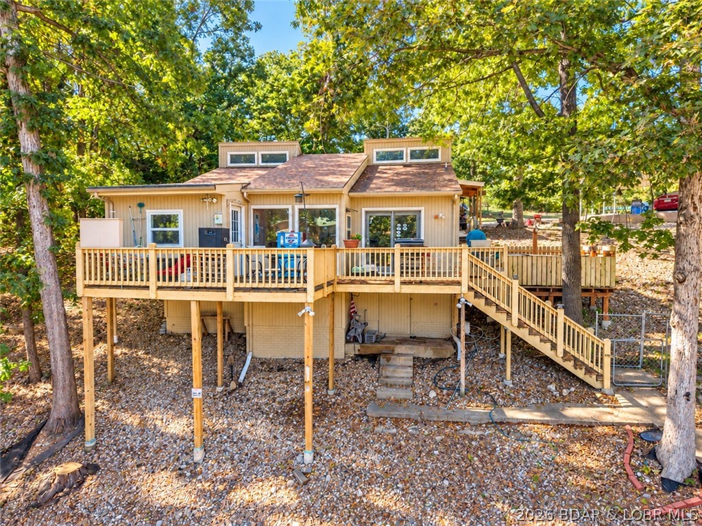 238 Woodridge Estates Drive — photo