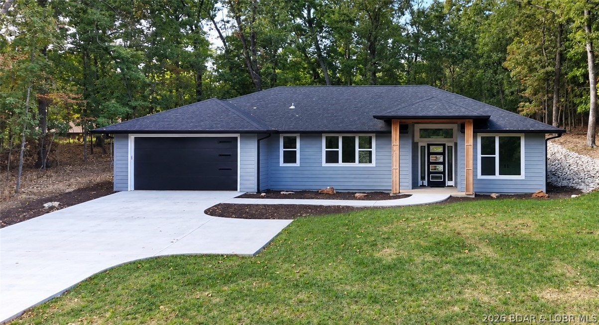 701 Spring Creek Drive — photo