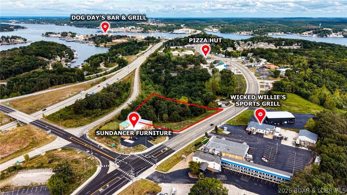 5371 Osage Beach Parkway — photo