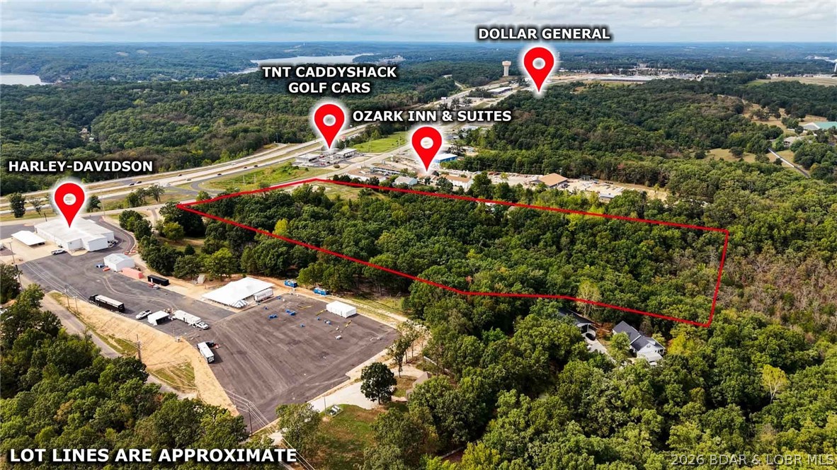 6432 Osage Beach Parkway — photo