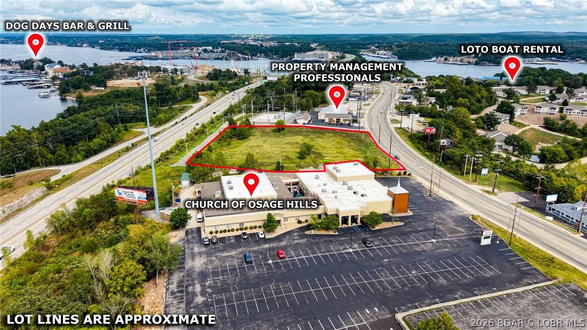 5231 Osage Beach Parkway — photo