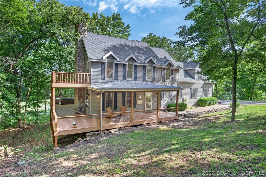 315 Country Ridge Drive — photo
