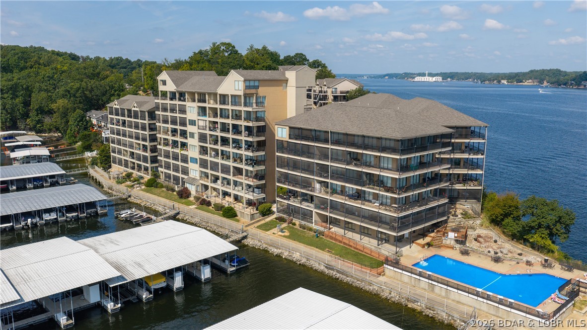 110 Falls Point Drive 2B — photo