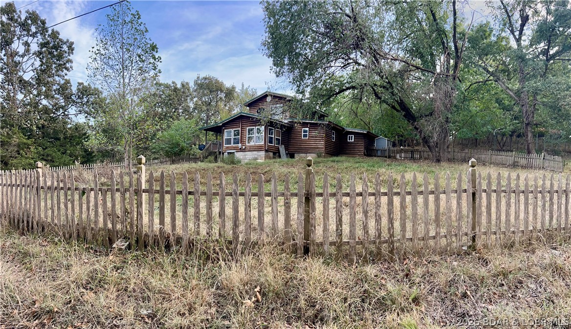 3081 Pine Cove Road — photo