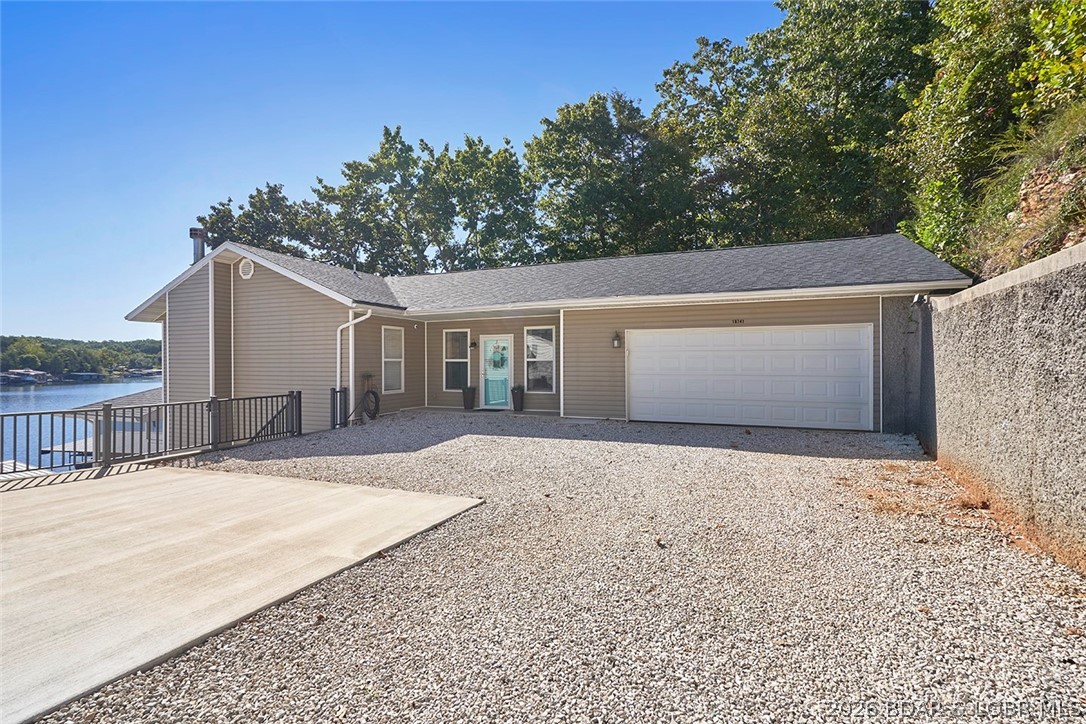 16741 Silver Moon Resort Road — photo