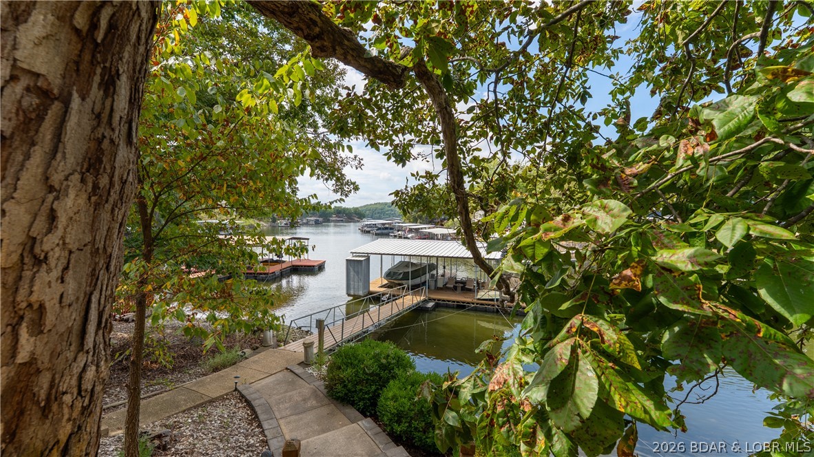 208 Sunrise Harbor Road — photo
