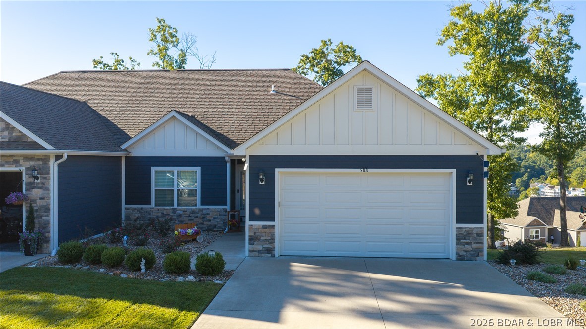 588 Tuscany Drive 27B — photo