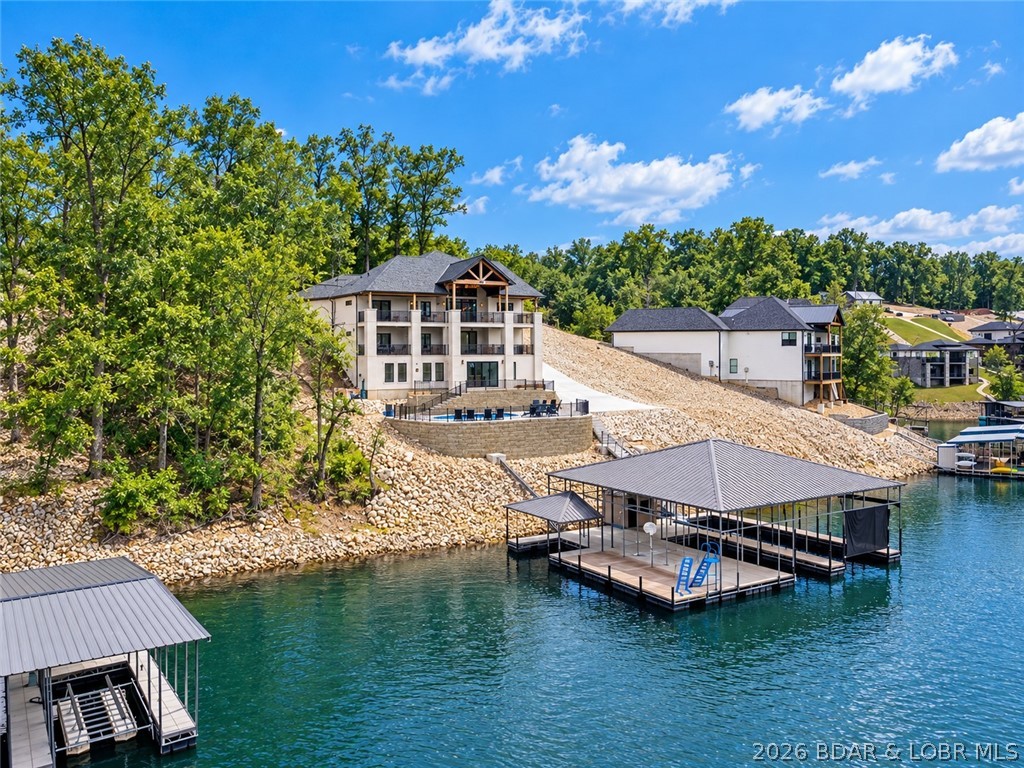 257 Beachnut Drive — photo