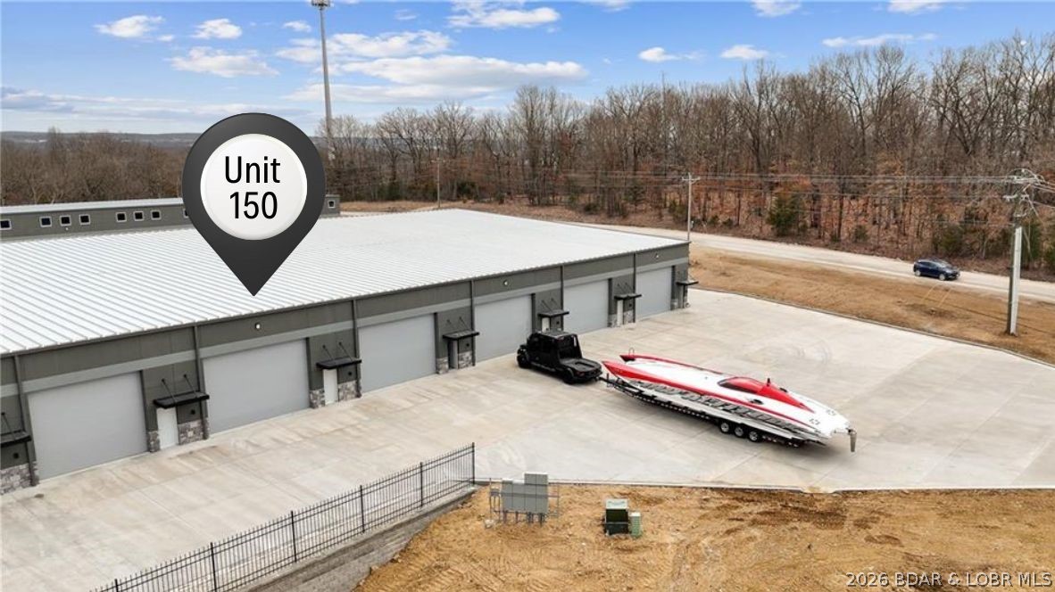 255 Shawnee Bend Road 150 — photo