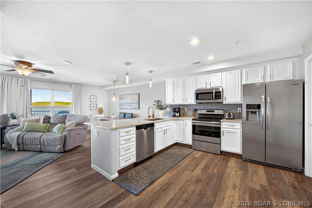 1359 Seascape Lane Unit 102a — photo