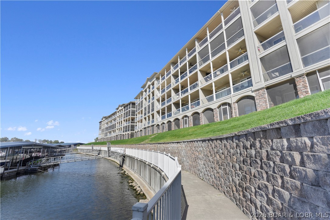 1215 Lands End Parkway Unit 643 — photo