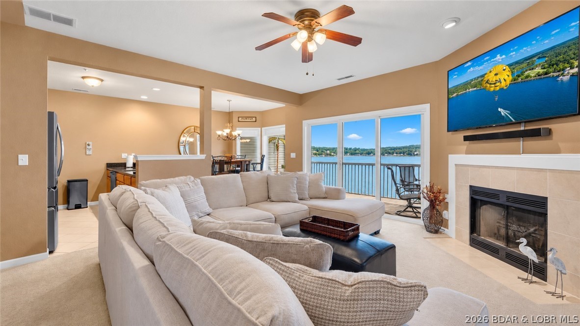 492 Regatta Bay 2C — photo