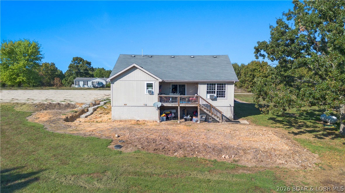 112 Patton Ridge Road, Roach, MO 65787 — photo 3