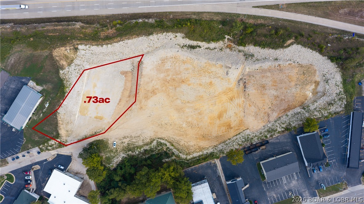 Tbd (Lot 1) Rowan Road — photo