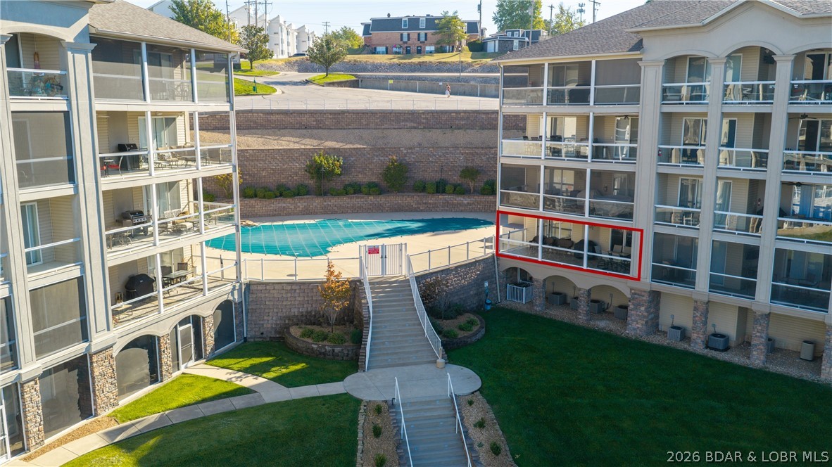 1205 Lands End Parkway Unit 517 — photo