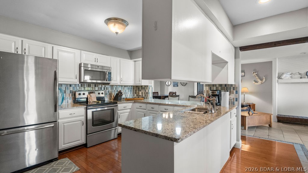 5940 Baydy Peak Road 1111 — photo
