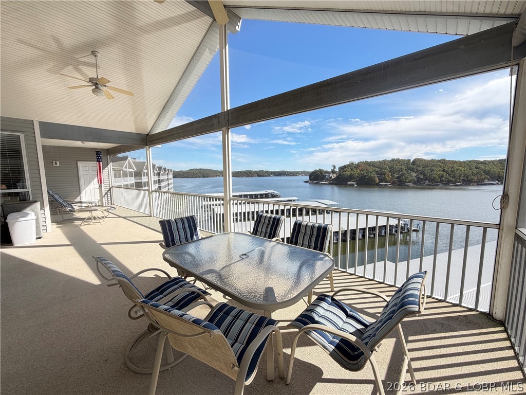 941 Summer Place Drive Unit 5B — photo