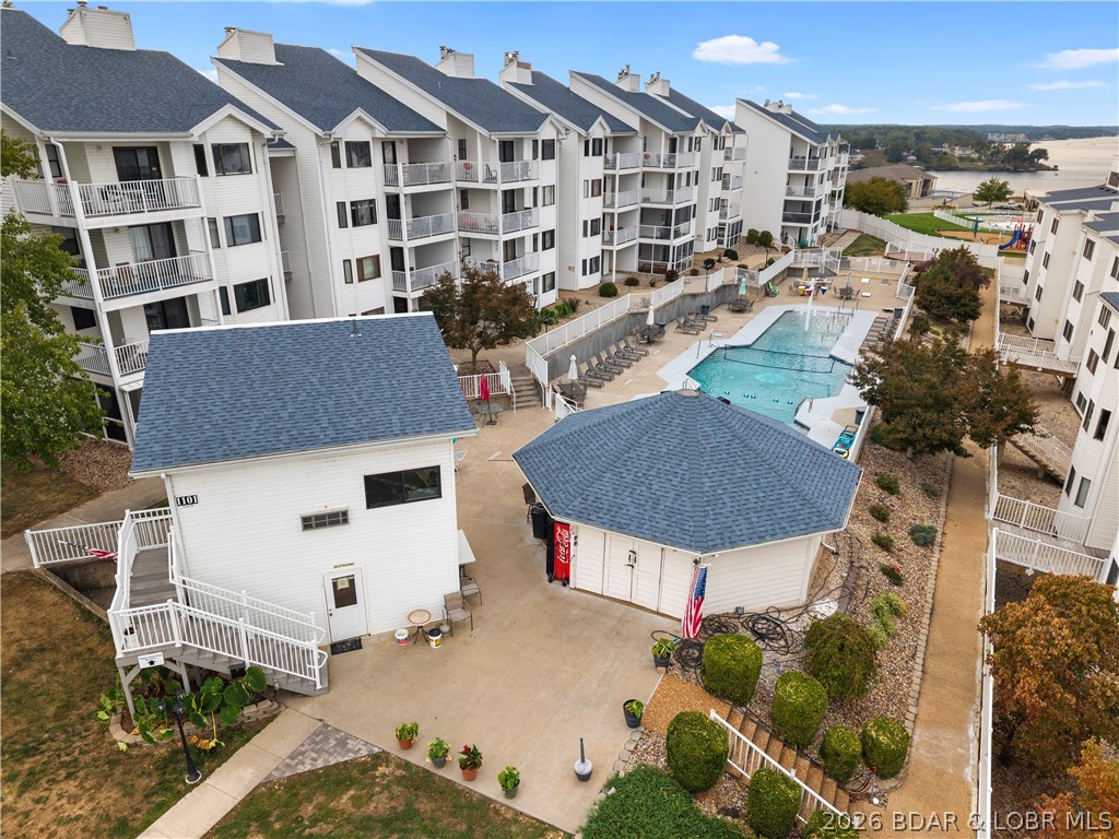 1103 Passover Road Unit Q3 — photo