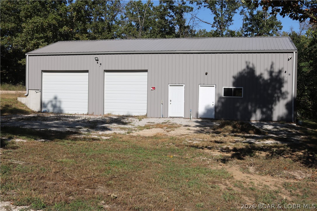 Tbd Kolb Hollow Road — photo