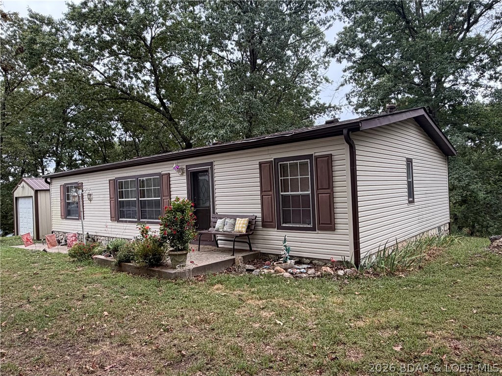 33633 Bass Point Road — photo
