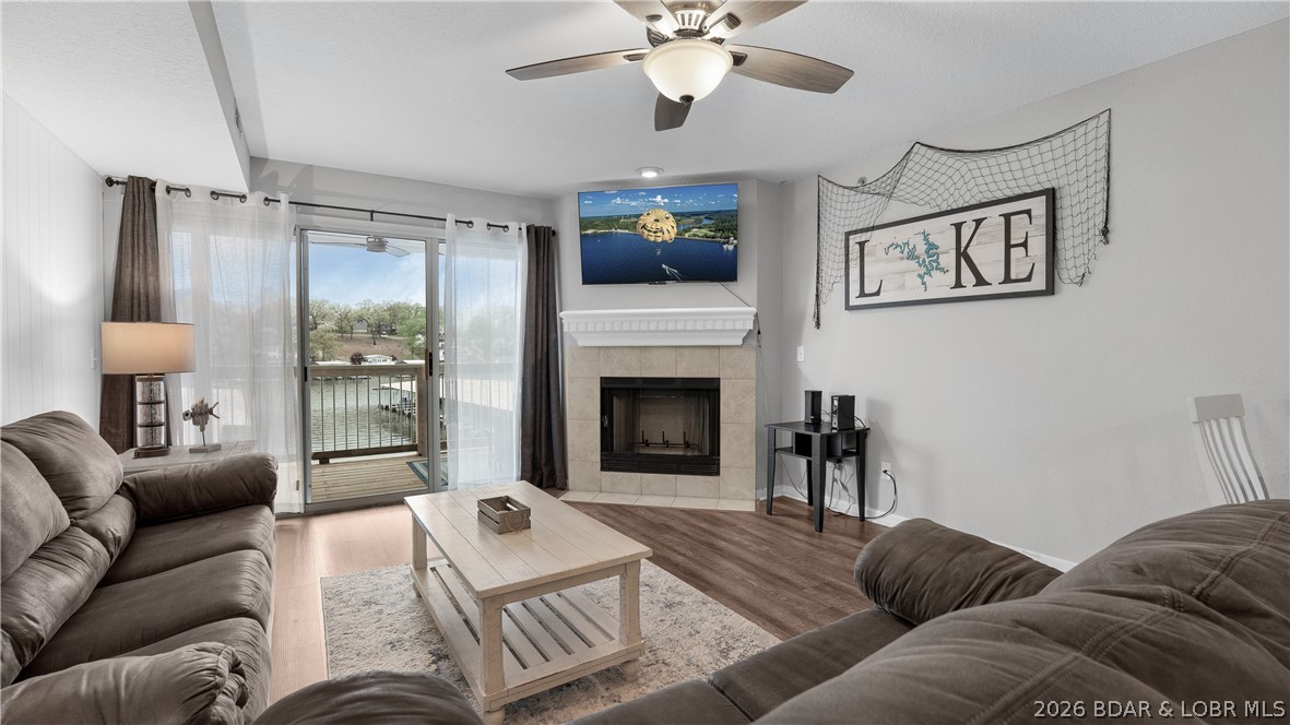 1481 Ledges Drive Unit 421 — photo