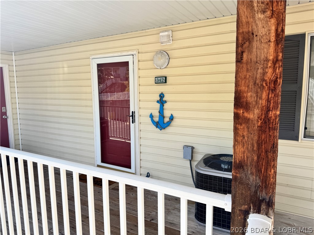 1418 Ledges Unit 342 — photo