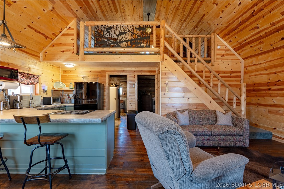 3115 Green Ridge Drive — photo