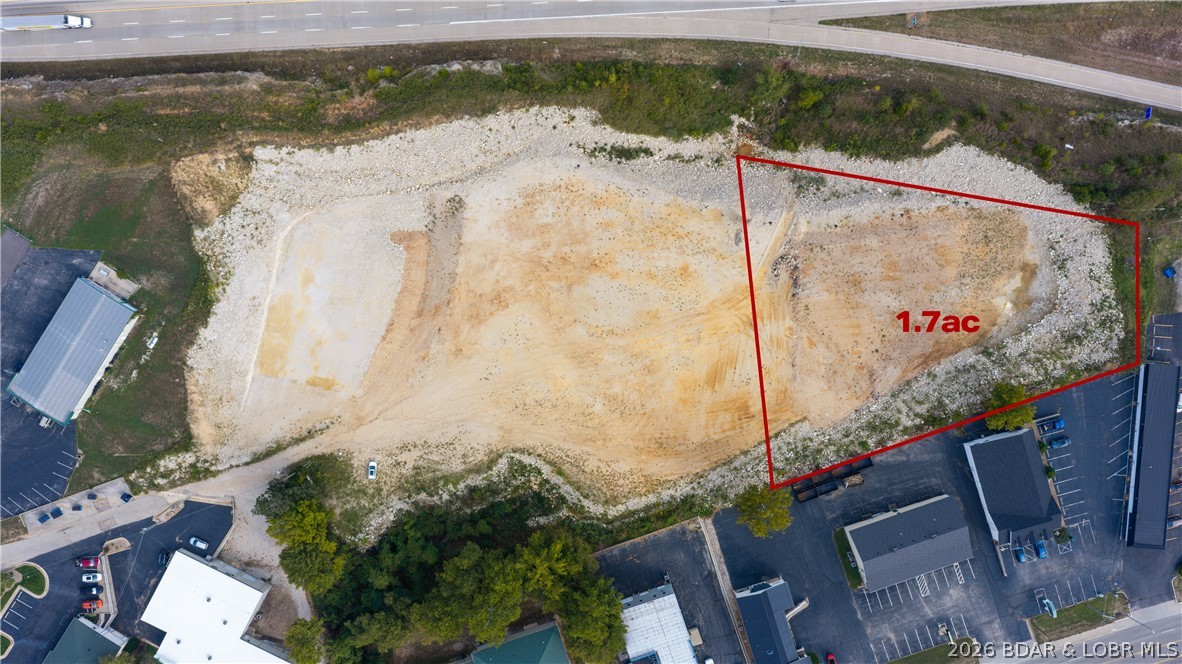 Tbd (Lot 3) Rowan Road — photo
