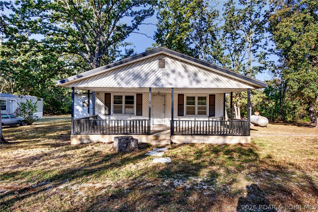 337 Lester Drive — photo