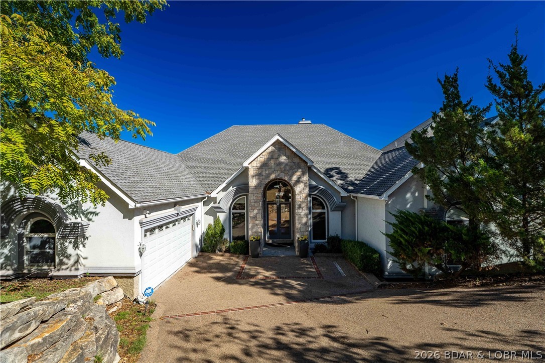 610 Forestridge Lane — photo