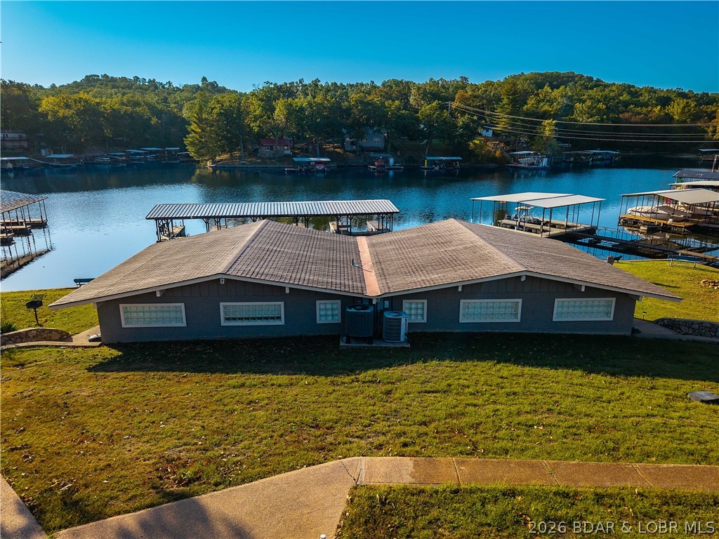 33325 Bass Point Road Unit 17 — photo