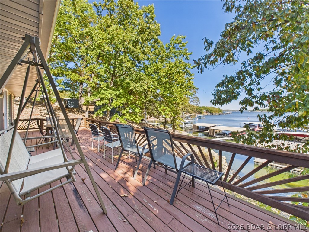 772 Shawnee View Drive — photo