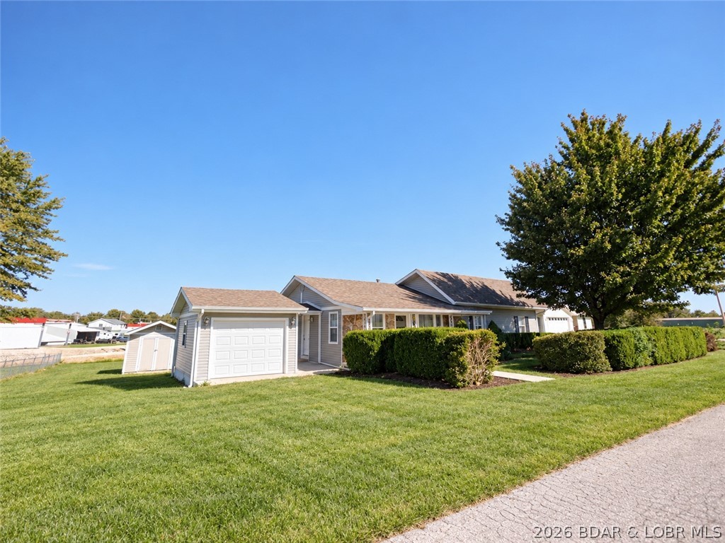 619 E. 4th Street, Eldon, MO 65026 — photo 2