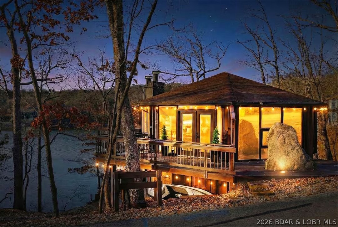 267 Treetop Drive Unit 21 — photo