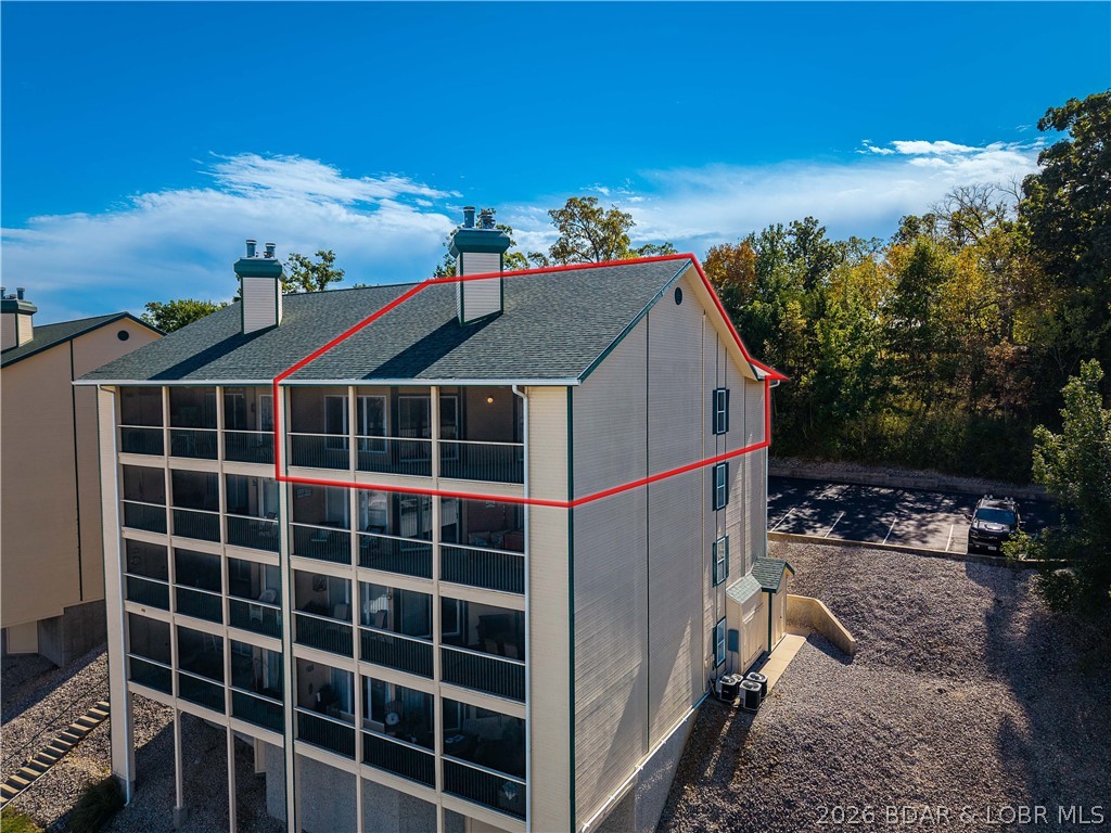309 Bristol Bay Drive Unit 4a — photo