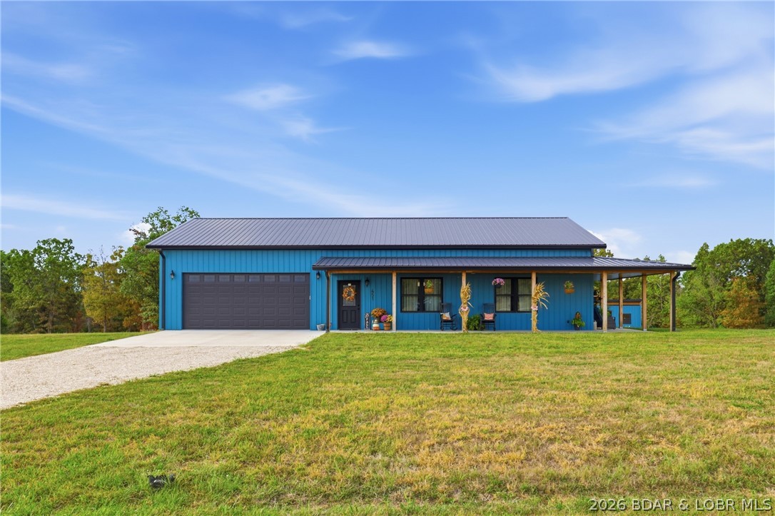 451 Weber Farm Road — photo