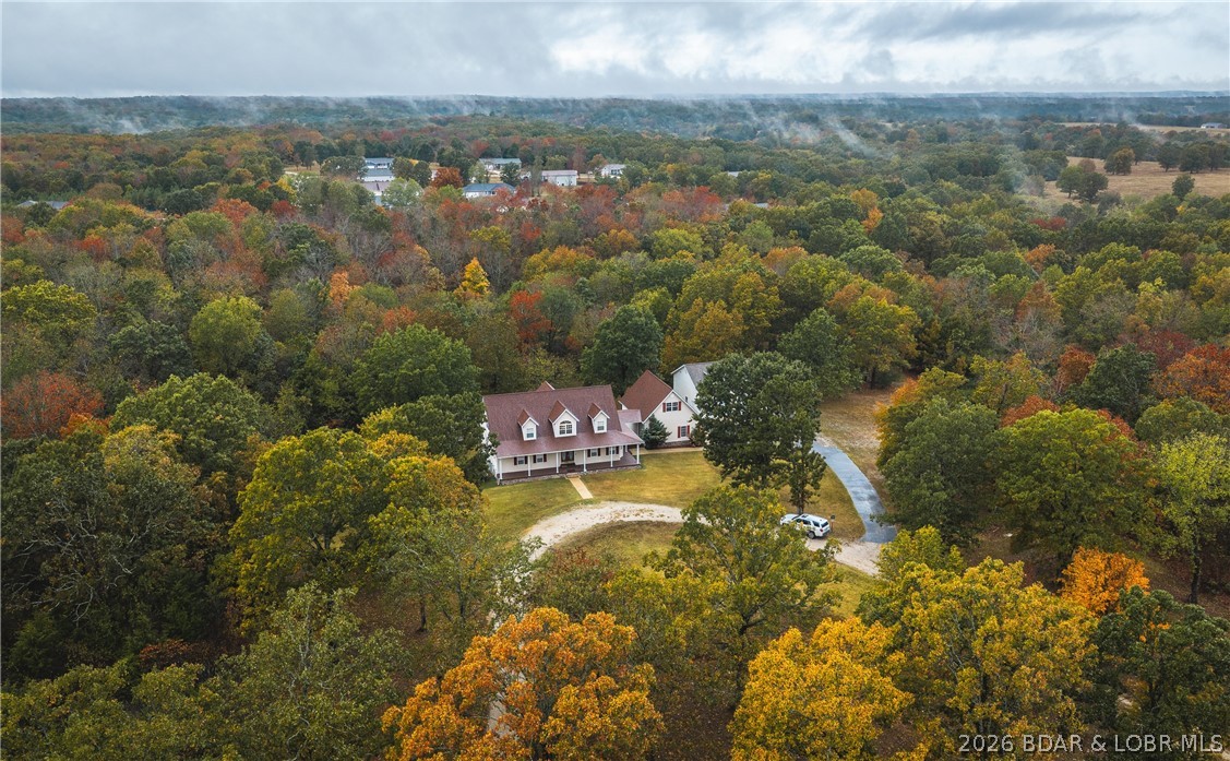 24155 Red Oak Road — photo