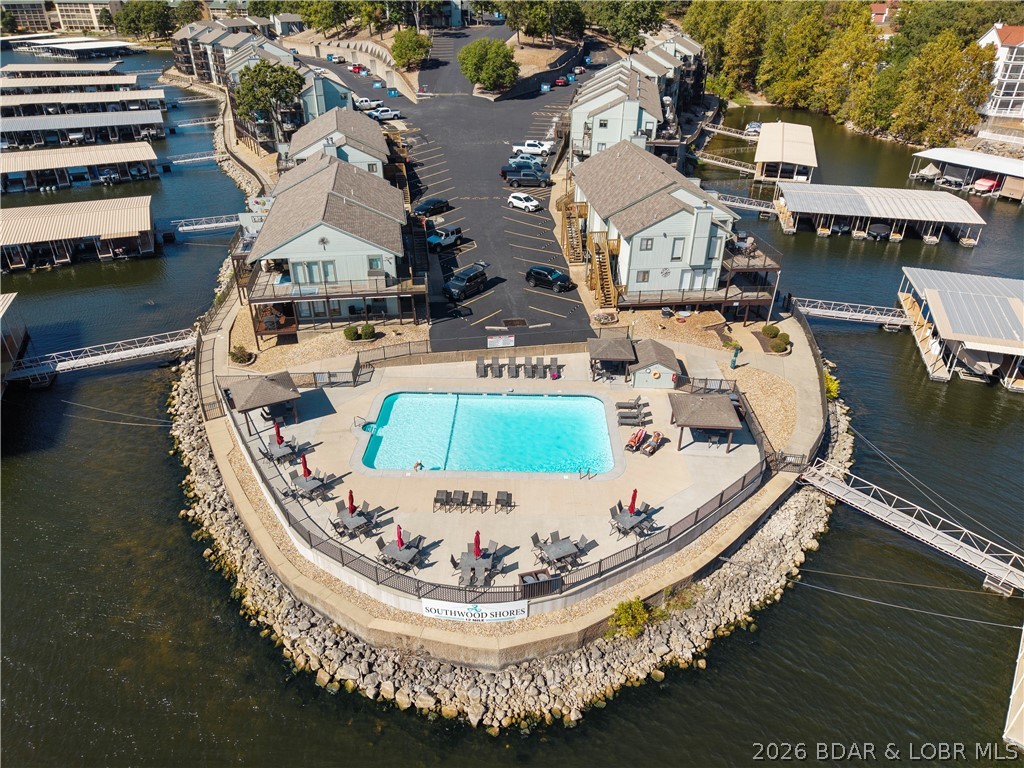 91 Southwood Shores Place Unit 4B — photo