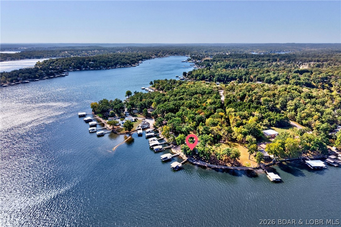 28987 Gibson Point Road — photo